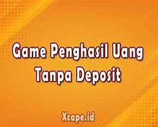 Deposit Tanpa Modal