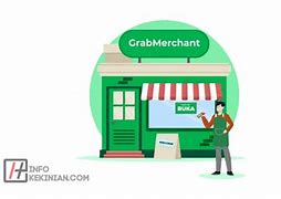 Grab Merchant Itu Apa