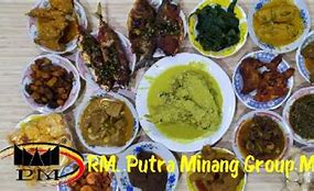 Rm Putra Minang Mencong