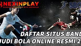 Situs Bola Resmi