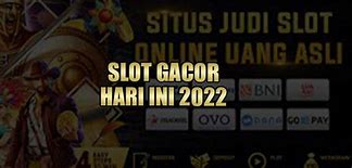 Slot Gacor Hari Ini Neng Jitu Dan Akurat Di Indonesia