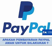 Slot Online Pakai Paypal Indonesia Apakah Aman